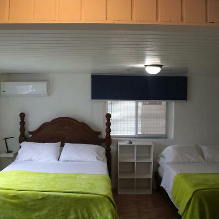 Coral Reef Beach Savaneta Extérieur photo