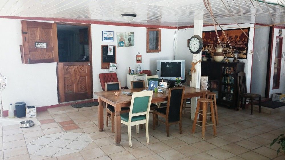 Coral Reef Beach Savaneta Extérieur photo