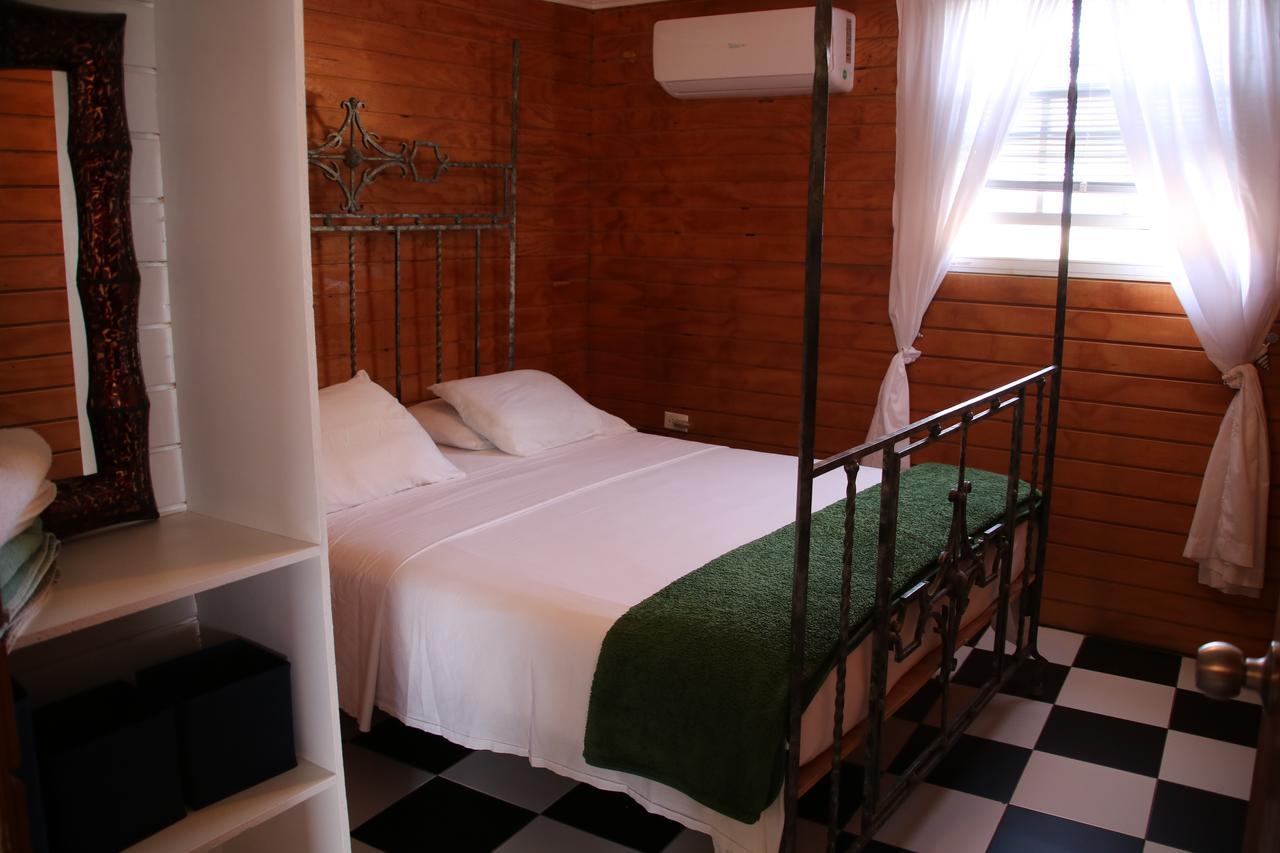 Coral Reef Beach Savaneta Chambre photo