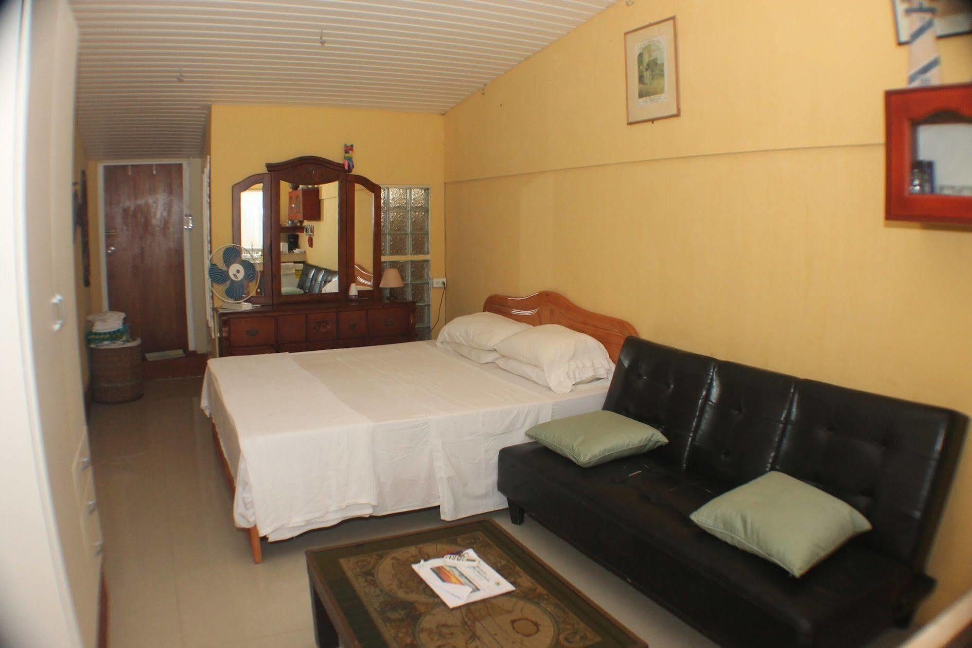 Coral Reef Beach Savaneta Extérieur photo