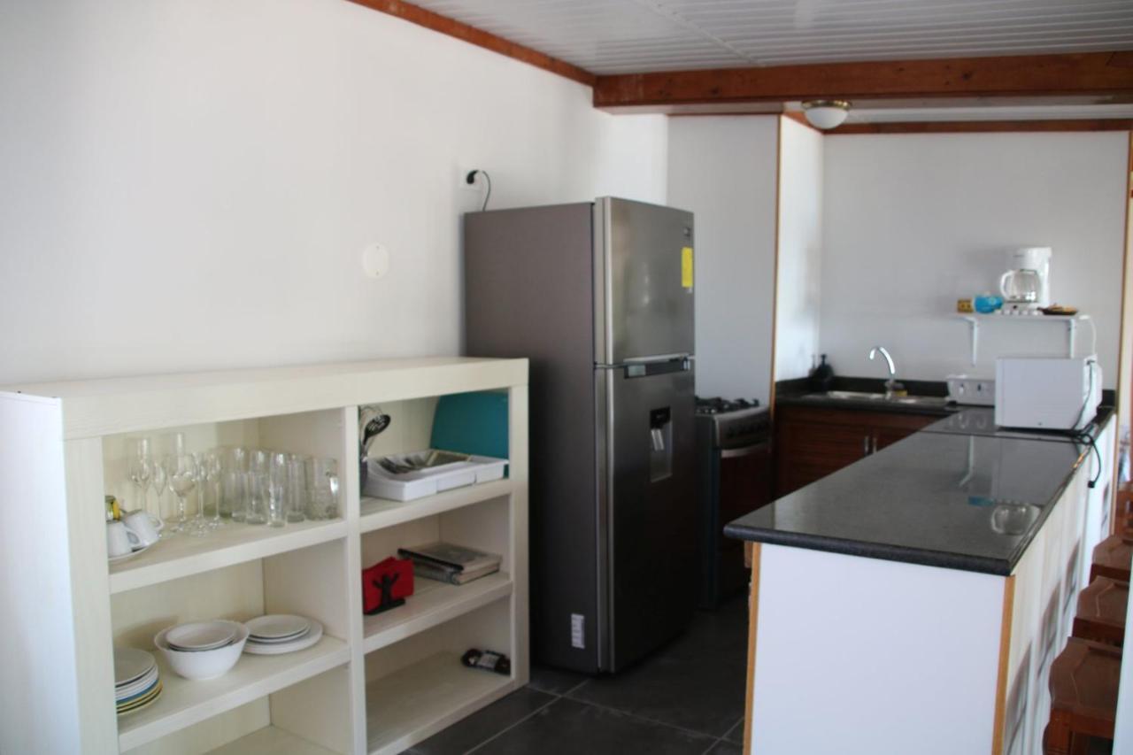 Coral Reef Beach Savaneta Chambre photo