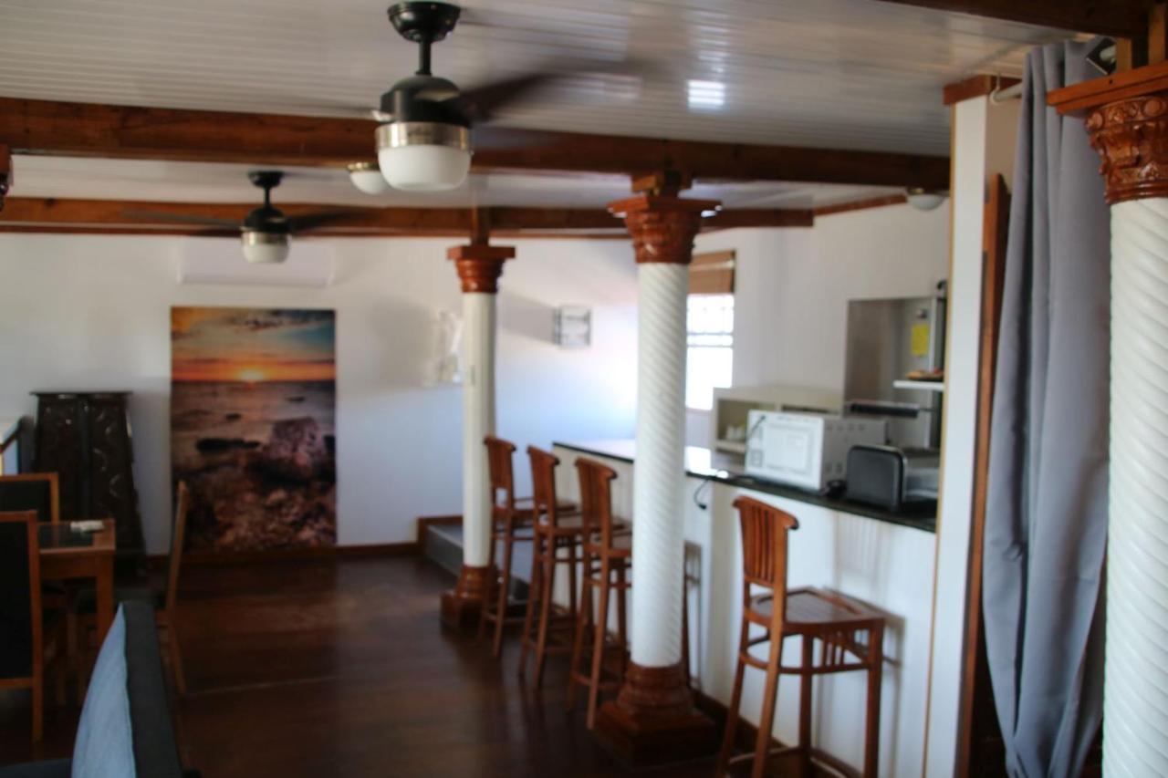 Coral Reef Beach Savaneta Extérieur photo