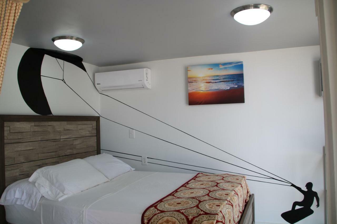 Coral Reef Beach Savaneta Extérieur photo