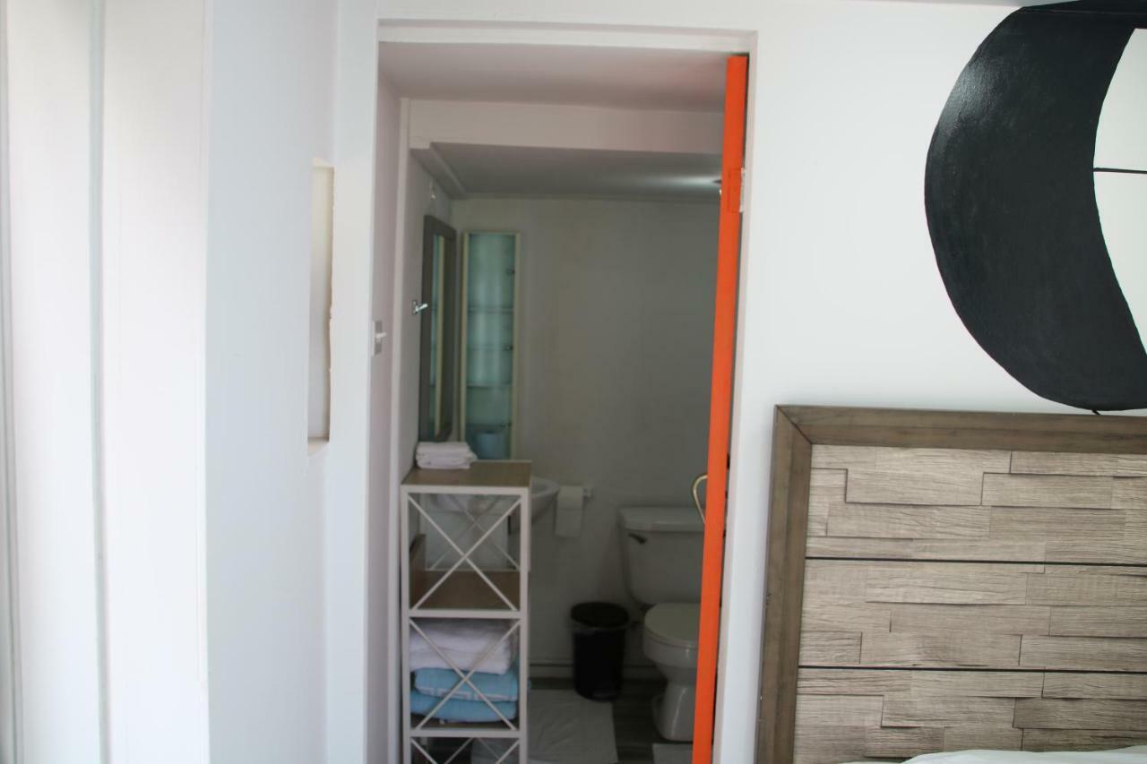 Coral Reef Beach Savaneta Extérieur photo