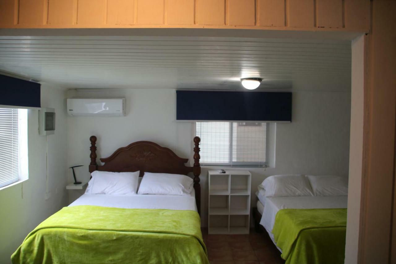 Coral Reef Beach Savaneta Extérieur photo